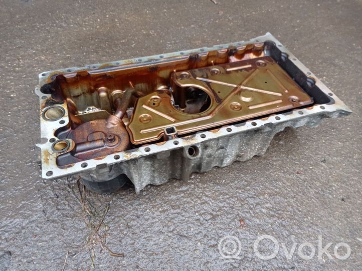 Volvo S60 Oil sump 