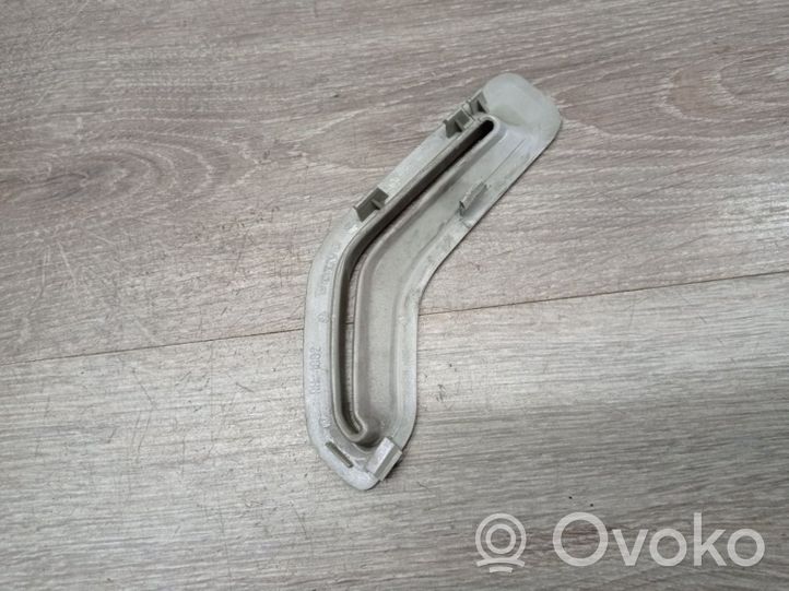 Volvo V70 Seat belt trim 