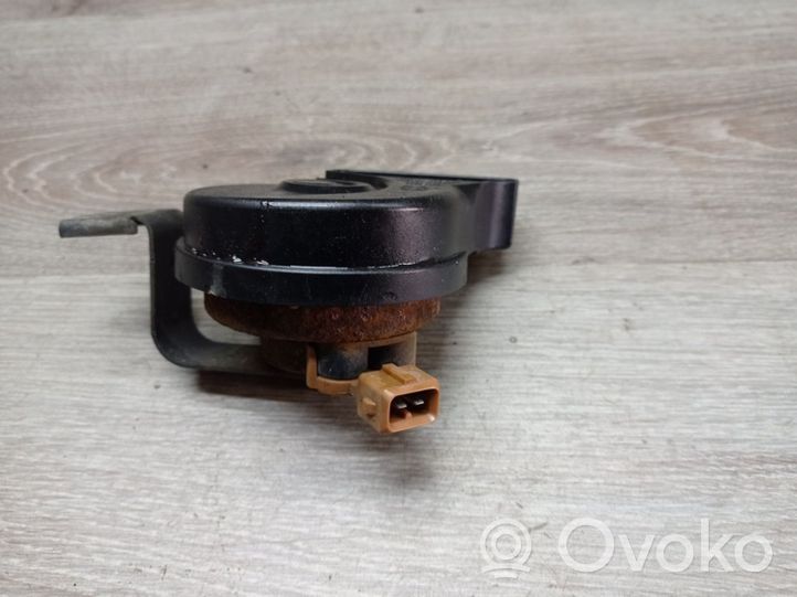 Volvo V70 Signal sonore 55307