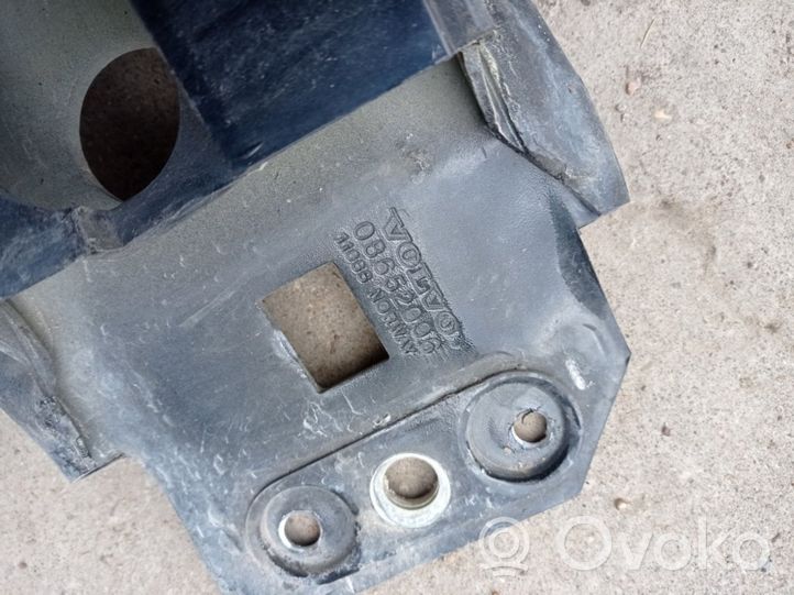 Volvo S60 Balkis priekinio bamperio 