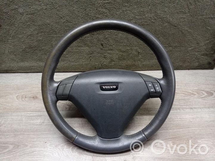 Volvo S60 Columna de dirección 9208345