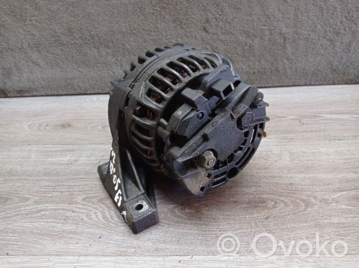 Volvo V70 Alternator 