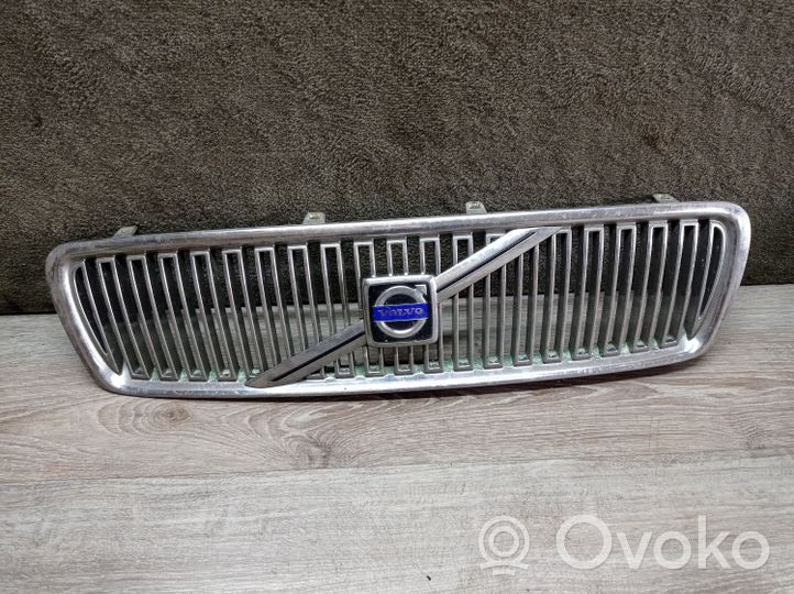 Volvo V70 Atrapa chłodnicy / Grill 