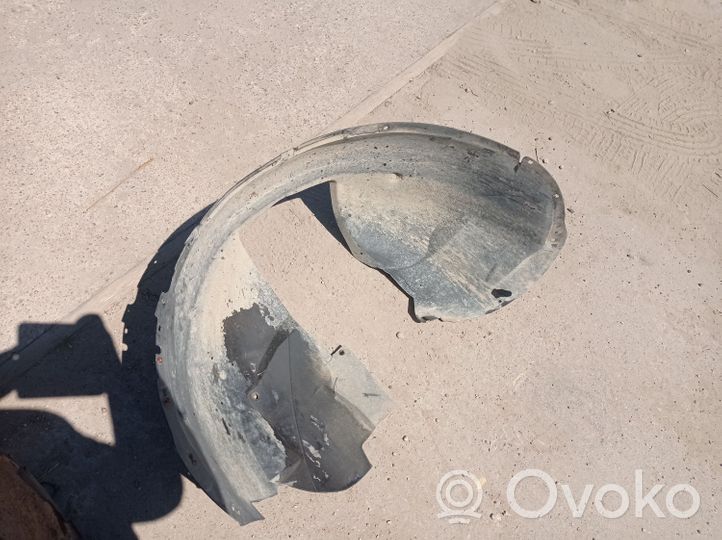 Volvo XC70 Pare-boue passage de roue avant 