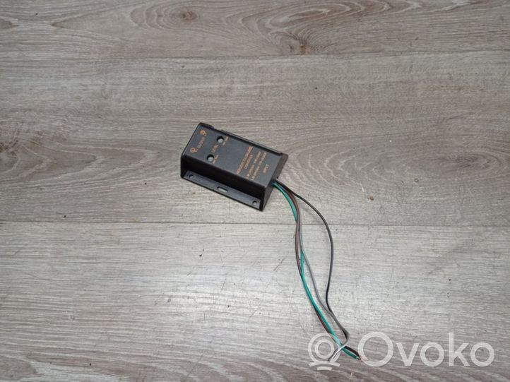 Volvo S60 Faisceau de câbles système audio 