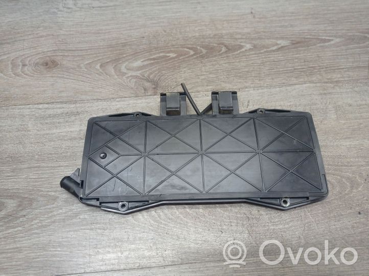 Volvo S60 Coperchio micro filtro dell’aria abitacolo 