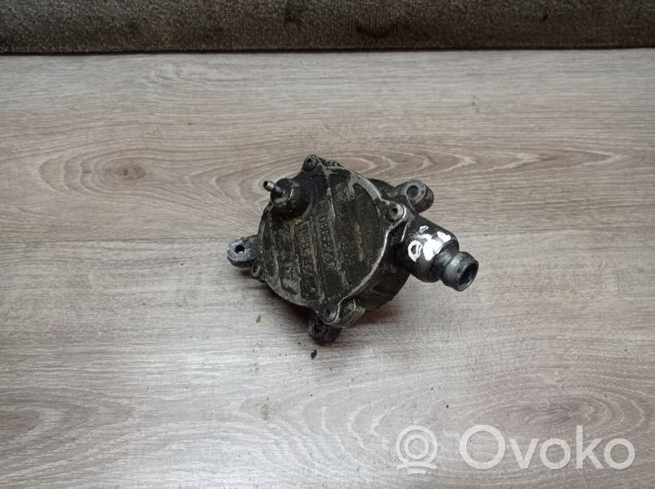 Volvo S60 Pompe à vide 