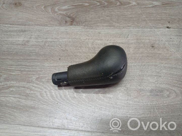 Volvo S60 Rivestimento in pelle/manopola della leva del cambio 