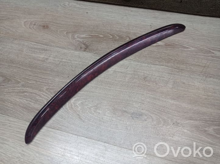 Volvo S60 Rivestimento del vano portaoggetti del cruscotto 