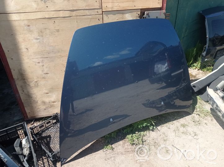 Volvo V50 Engine bonnet/hood 