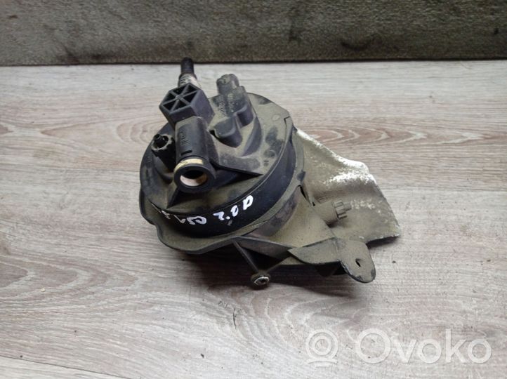 Volvo V50 Fuel filter housing 