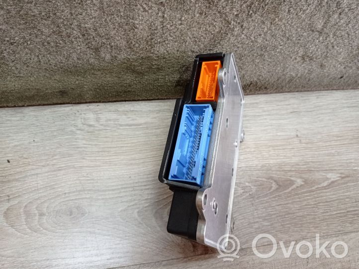 Volvo V50 Turvatyynyn ohjainlaite/moduuli 00001393B3
