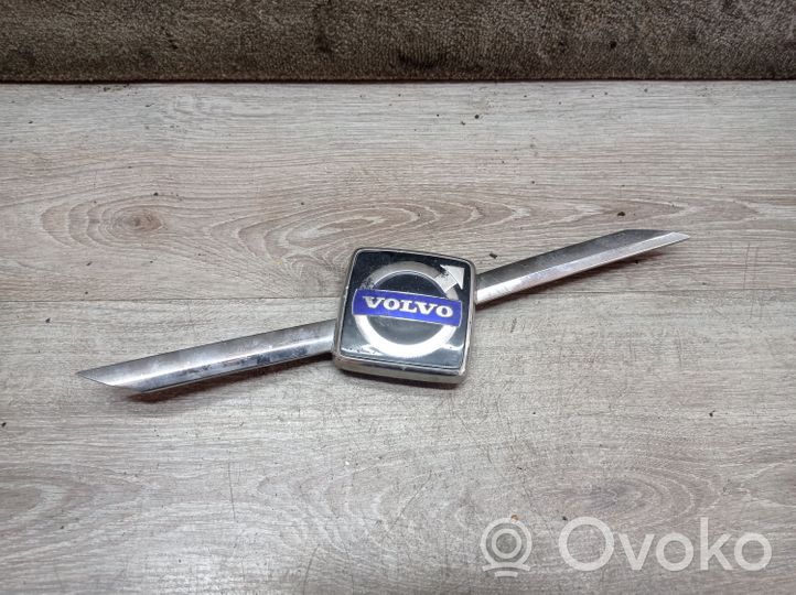 Volvo V70 Valmistajan merkki/logo/tunnus 