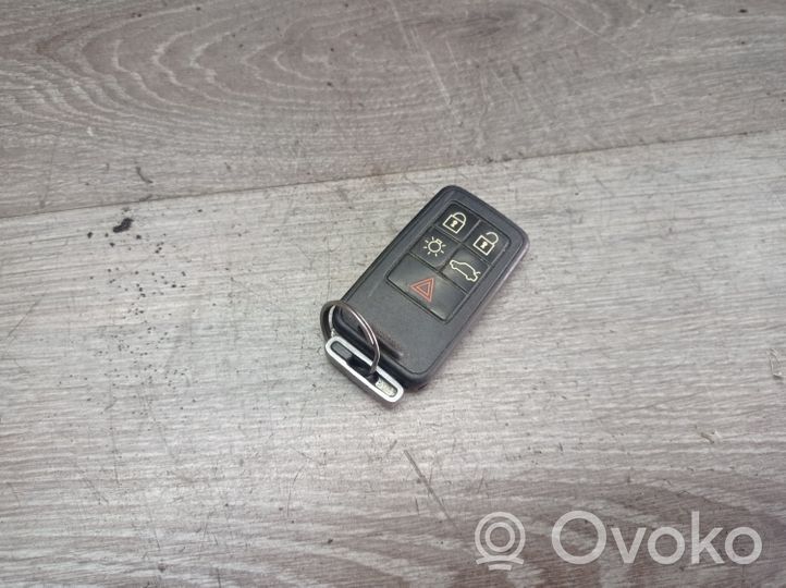 Volvo V70 Chiave/comando di accensione 