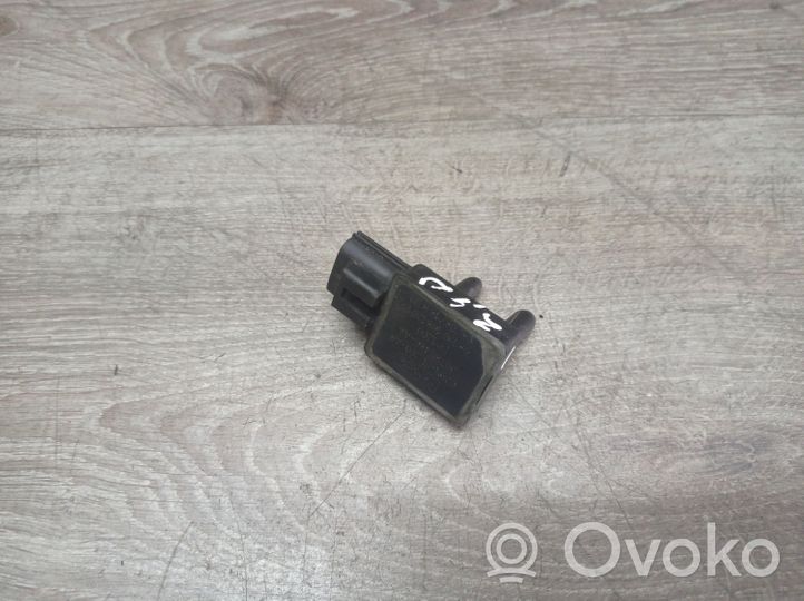 Volvo V70 Sensor de presión del escape 