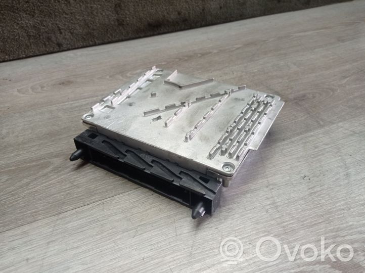 Volvo V70 Sterownik / Moduł ECU 0281011441