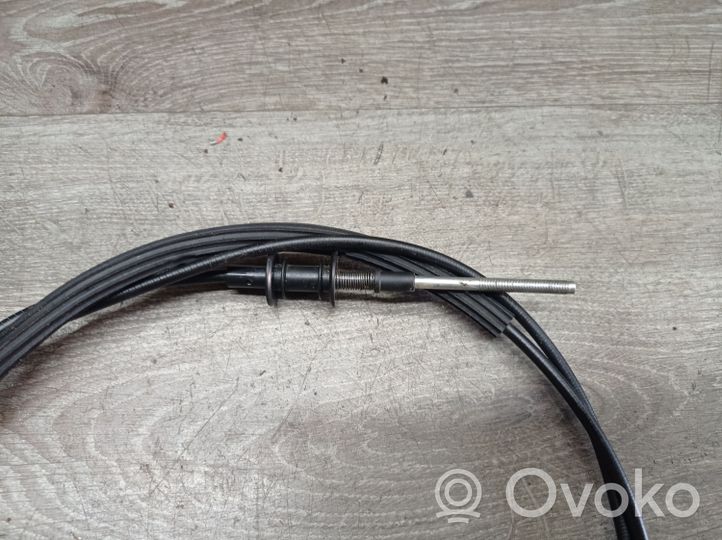 Volvo V70 Ignition lock cable 