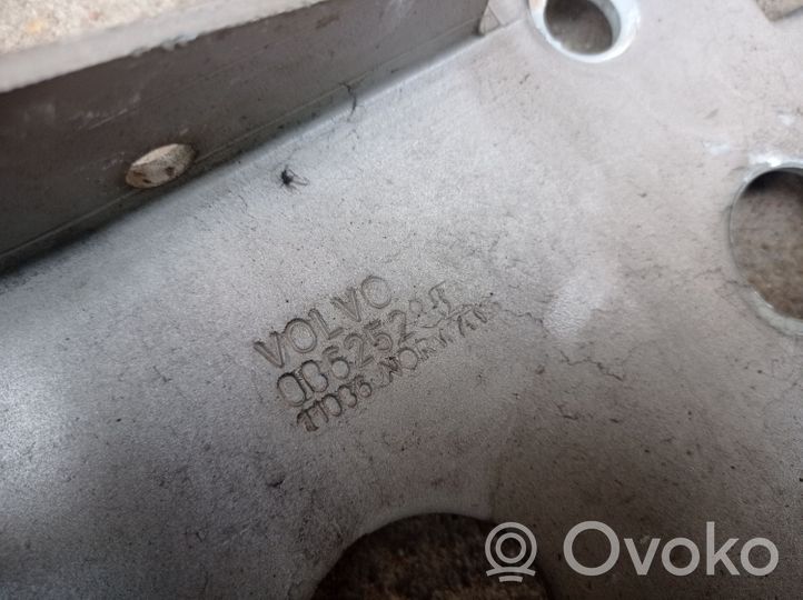 Volvo XC90 Travesaño del parachoques delantero 