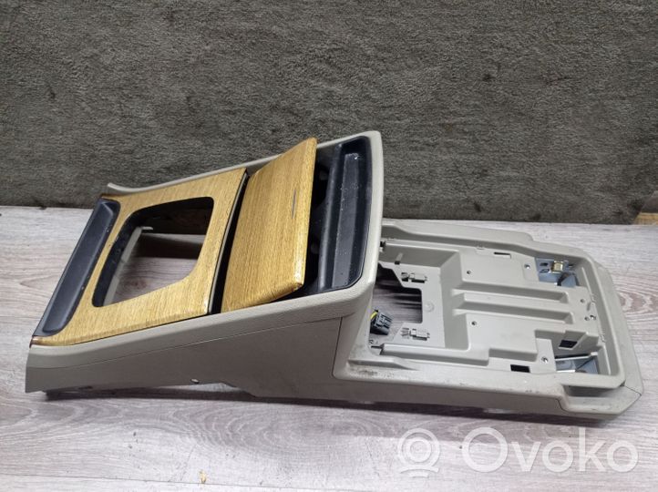 Volvo XC90 Console centrale 