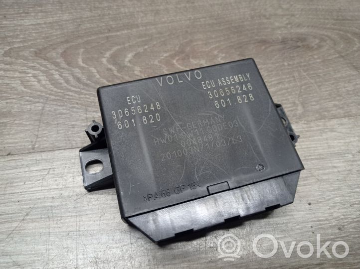 Volvo XC90 Parking PDC control unit/module 