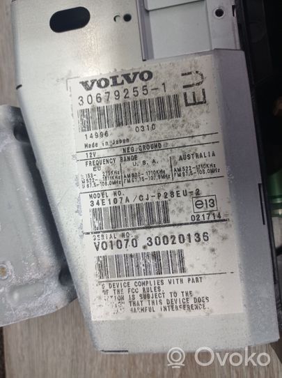 Volvo XC90 Antena GPS 306792551