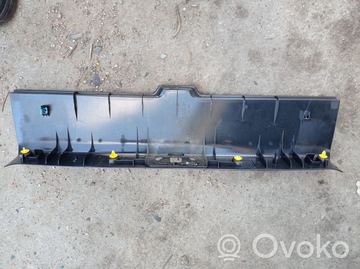 Volvo S80 Altro elemento di rivestimento bagagliaio/baule 