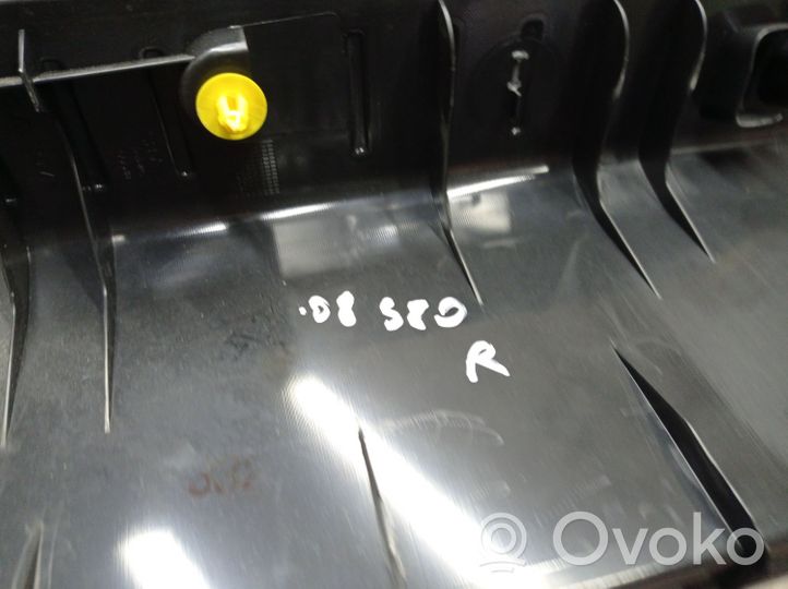 Volvo S80 Altro elemento di rivestimento bagagliaio/baule 