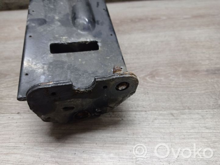 Volvo S80 Staffa del pannello di supporto del radiatore 