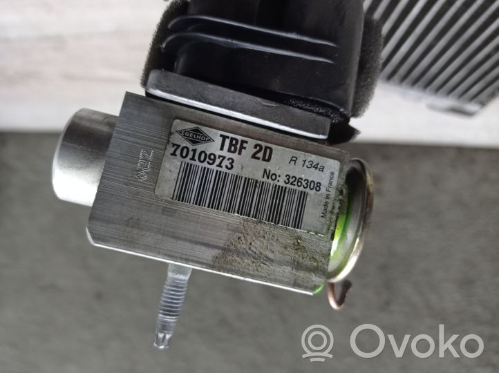 Volvo S80 Condenseur de climatisation 