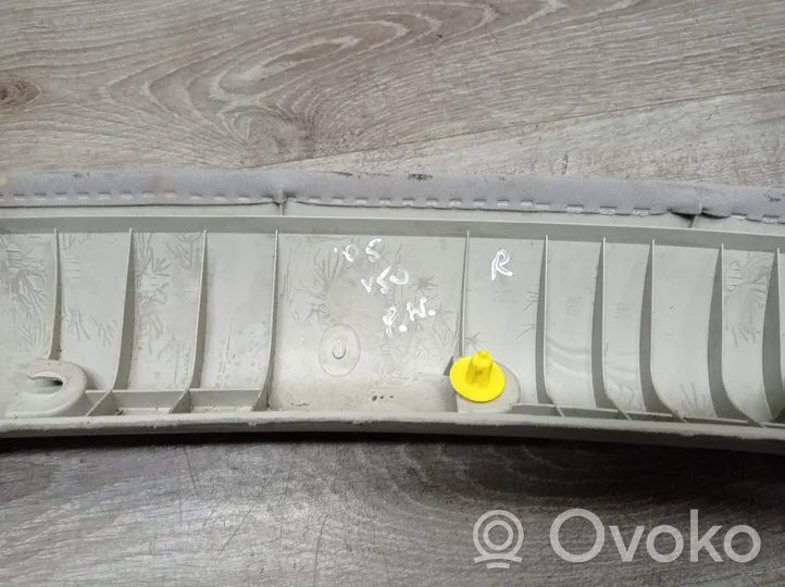 Volvo V50 (A) pillar trim 