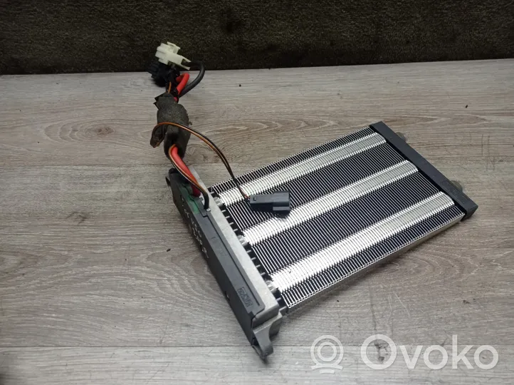 Volvo V50 Radiateur électrique de chauffage auxiliaire 