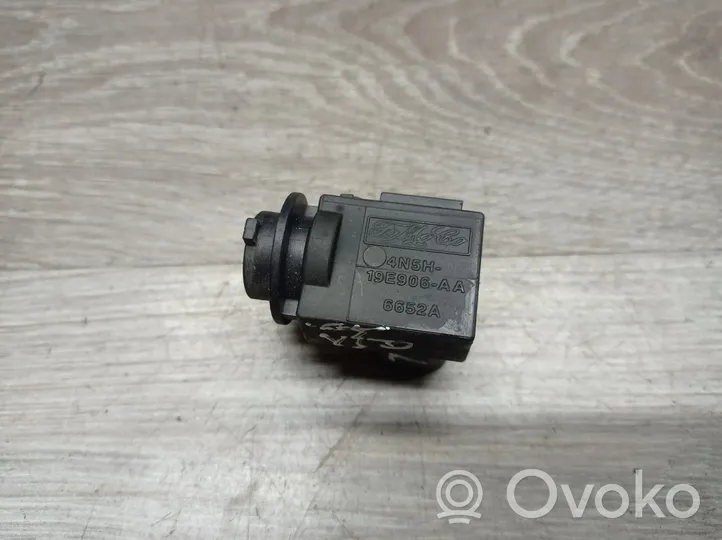 Volvo V50 Air quality sensor 