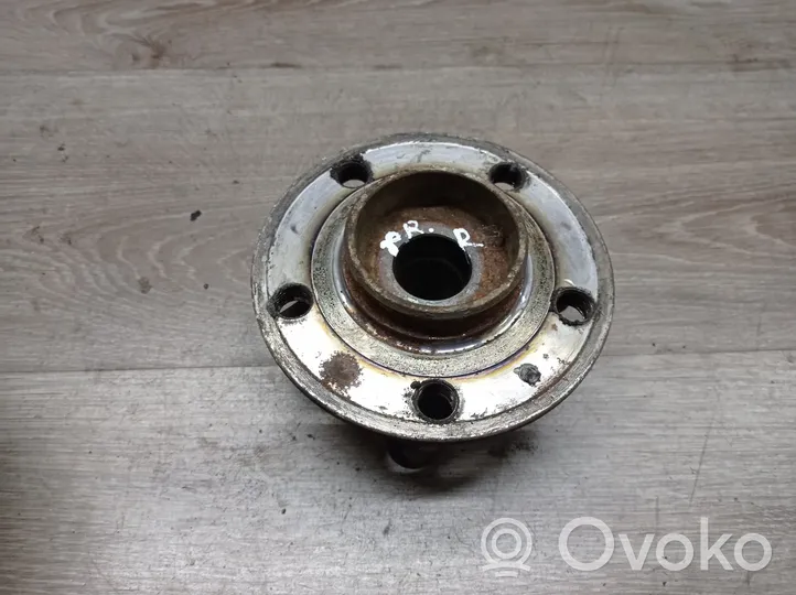 Volvo V70 Roulement à billes de roue avant 