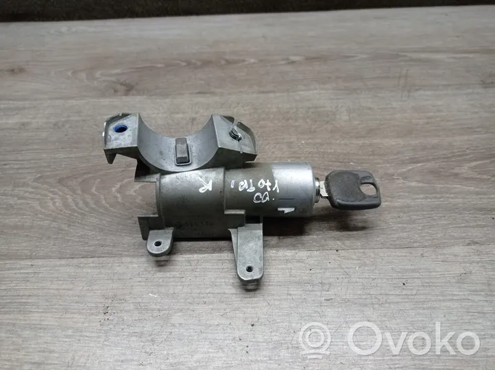 Volvo V70 Ignition lock 