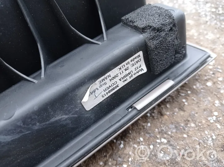 Volvo V50 Plage arrière couvre-bagages 