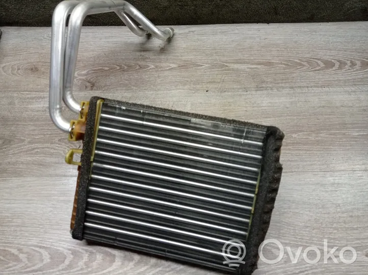 Volvo S60 Radiateur de chauffage 