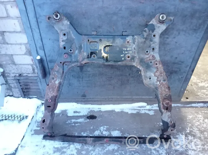 Volvo S80 Front subframe 