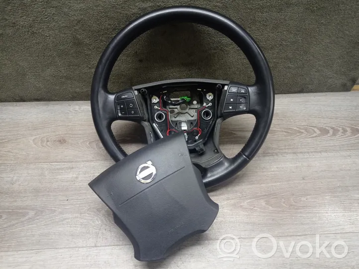 Volvo S80 Volant 30780655