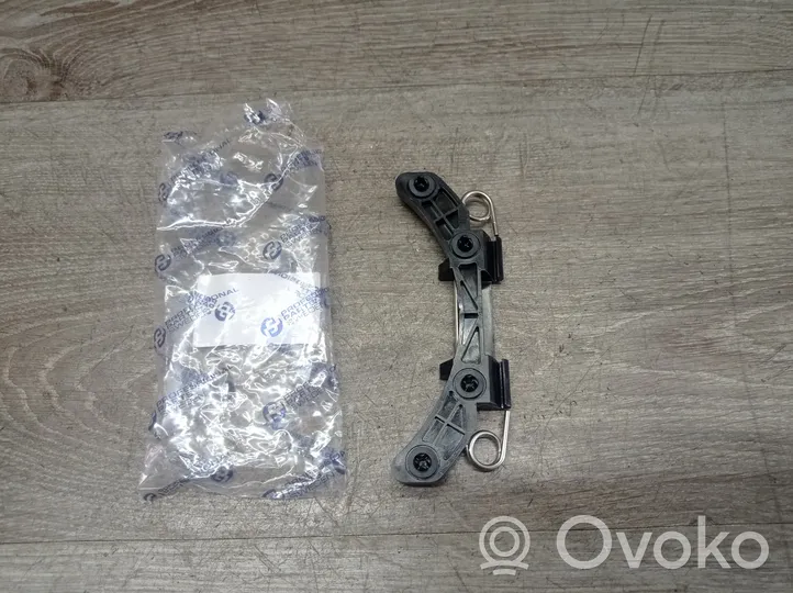 Volvo S60 Bouchon, volet de trappe de réservoir à carburant 