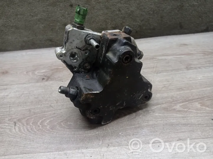 Volvo S60 Pompe d'injection de carburant à haute pression 0445010111