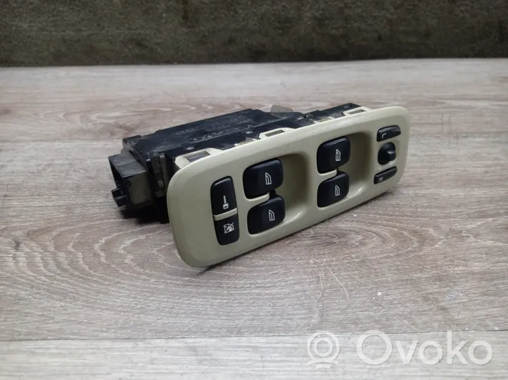 Volvo S60 Electric window control switch 