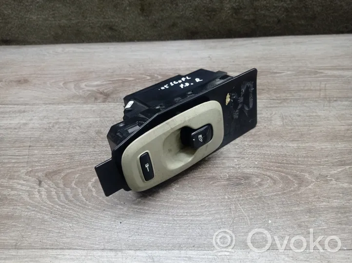 Volvo S60 Electric window control switch 