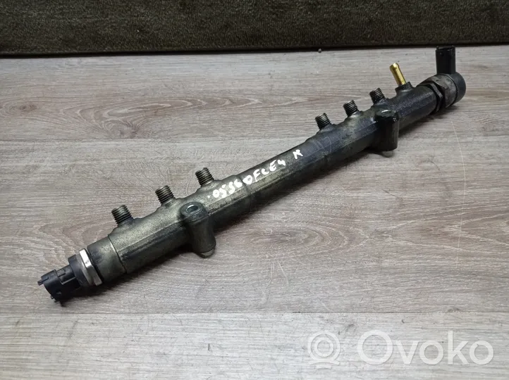 Volvo S60 Fuel main line pipe 0445215023