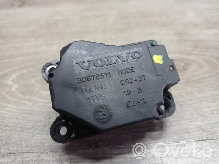 Volvo S60 Moteur / actionneur de volet de climatisation 