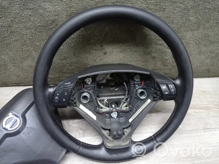 Volvo S60 Steering wheel 