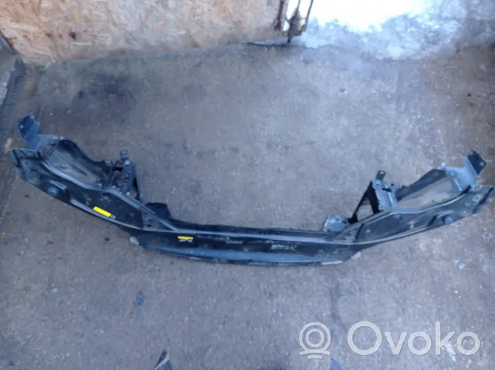 Volvo XC70 Radiator support slam panel 