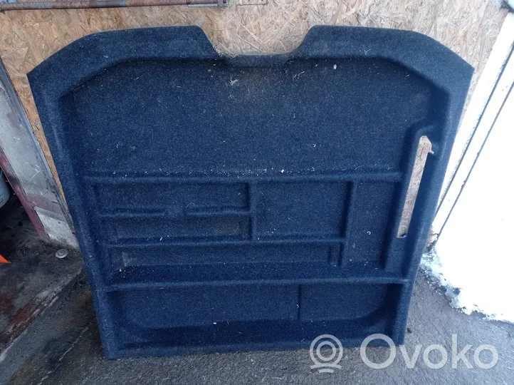 Volvo XC70 Trunk/boot floor carpet liner 