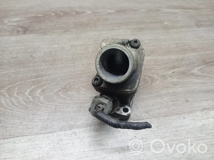 Volvo XC70 Termostato/alloggiamento del termostato 