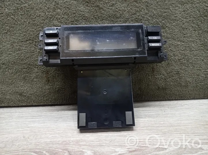 Volvo XC70 Monitor/display/piccolo schermo 