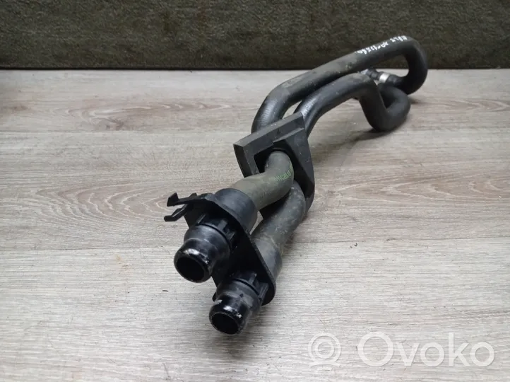 Volvo XC70 Engine coolant pipe/hose 